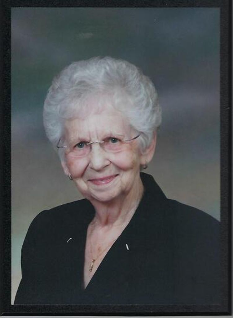 Zita Margaret Gaudaur Profile Photo