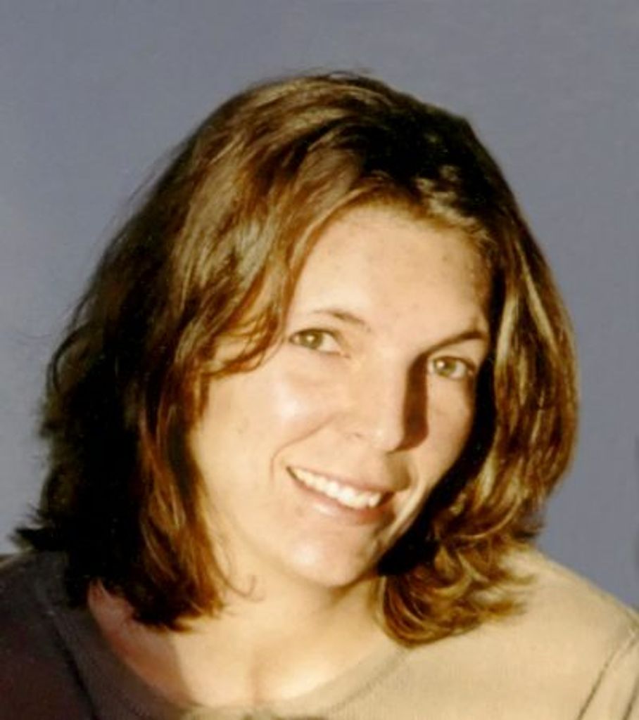 Julie (Nee Escher) Armstrong
