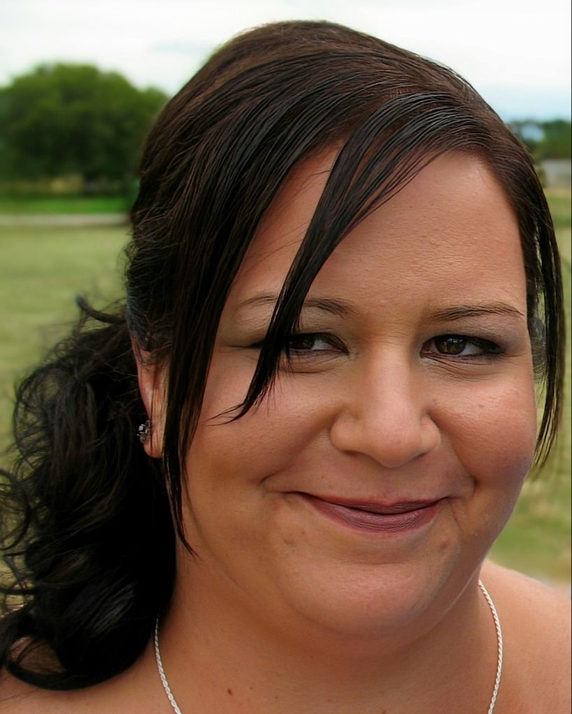 Katie May (Salm) Notino Profile Photo