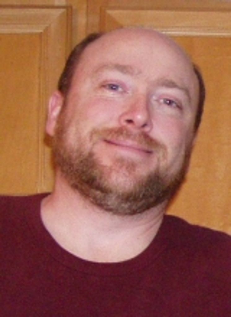 Scott Michael Ellis