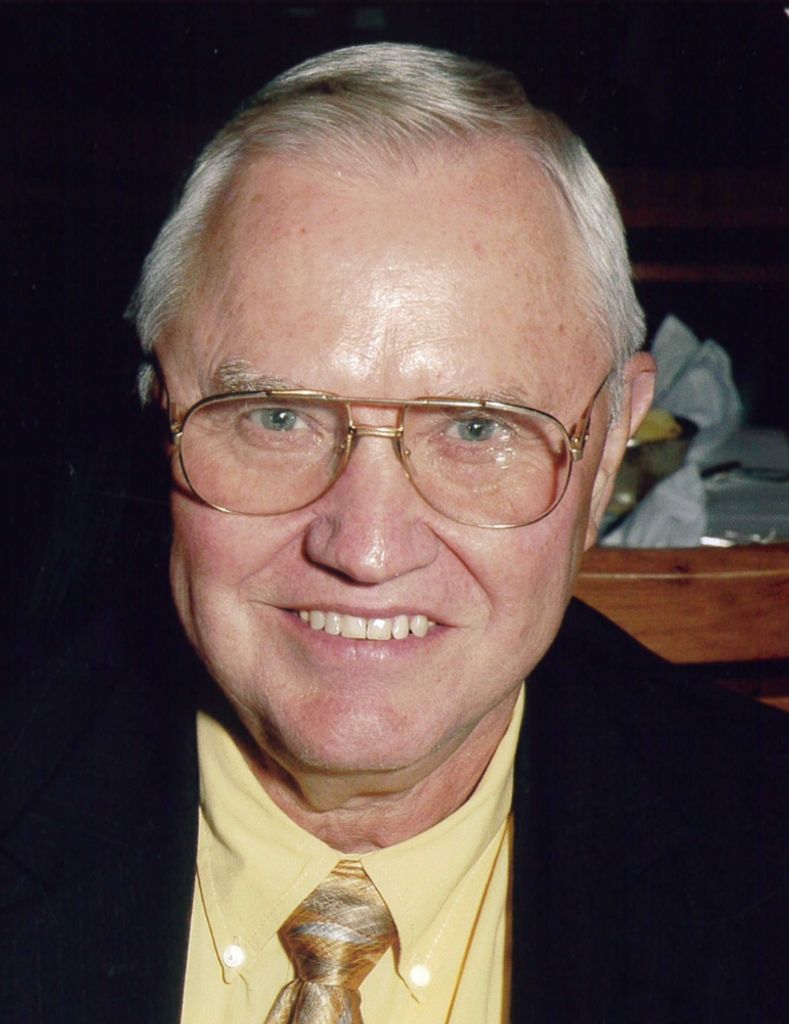 Harold E. Landsman Jr. Profile Photo