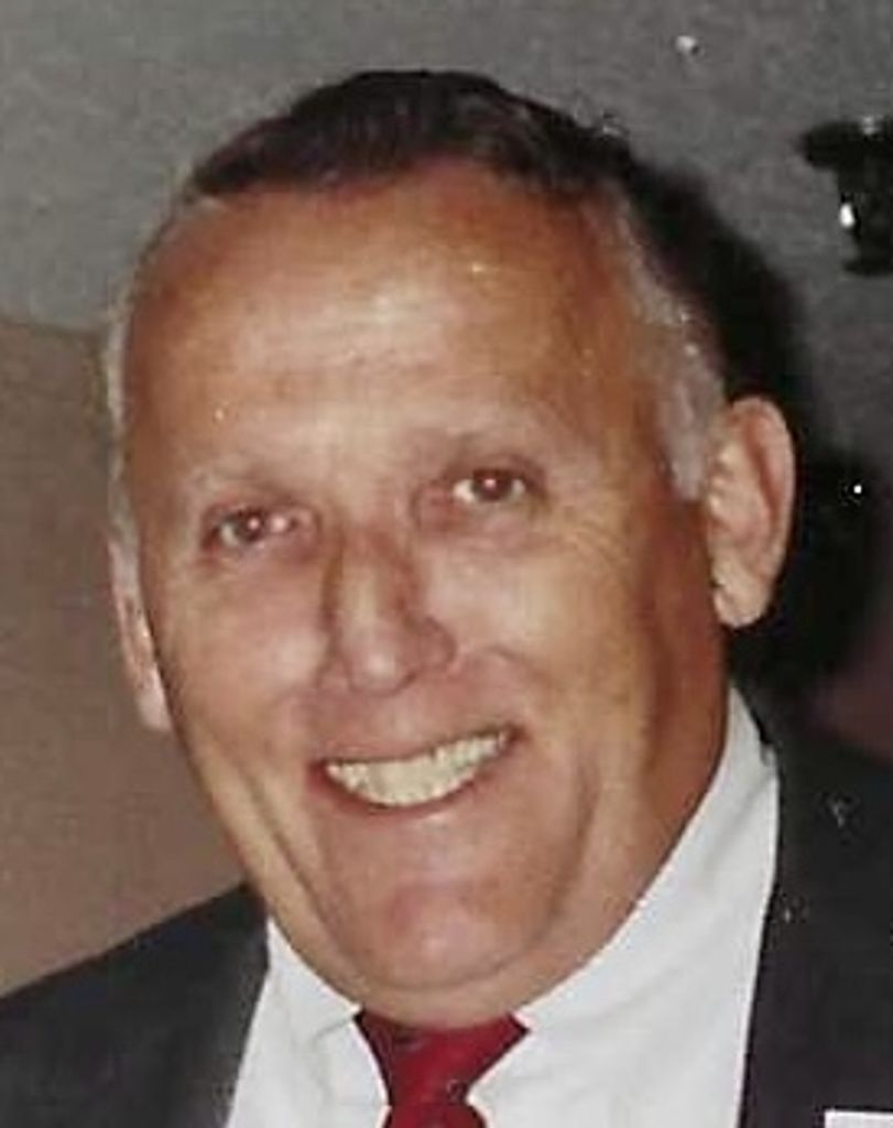 Michael Erskine Profile Photo