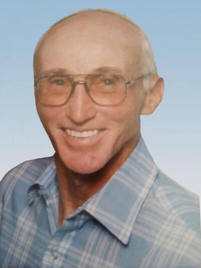 Edward Karel Rohla Profile Photo