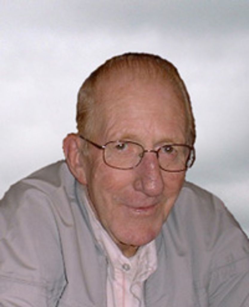 Donald Childs