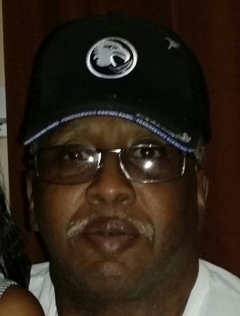 Reverend James Alvin Weeden Profile Photo
