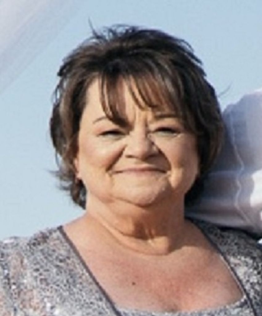 Gertrude "Trudy" M. (Mueller)  Duran