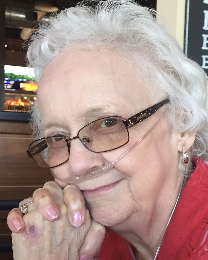 Rosie Lee White Profile Photo