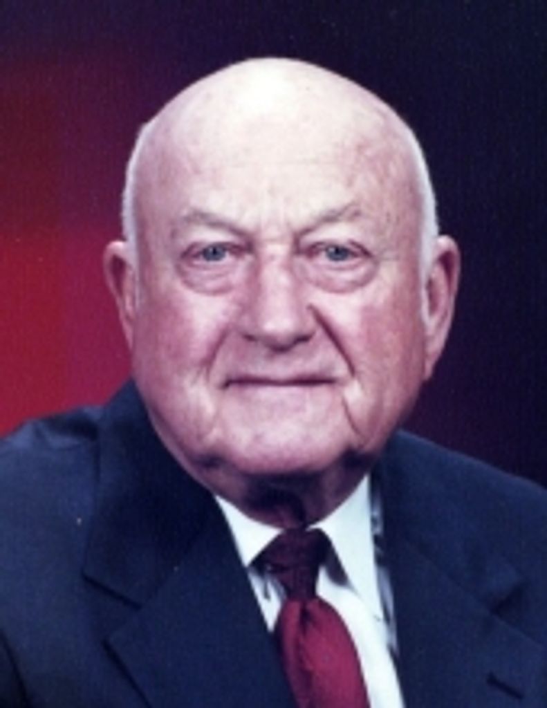 James  L. McKnight Profile Photo