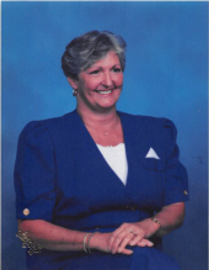 Judith Maxine Clay