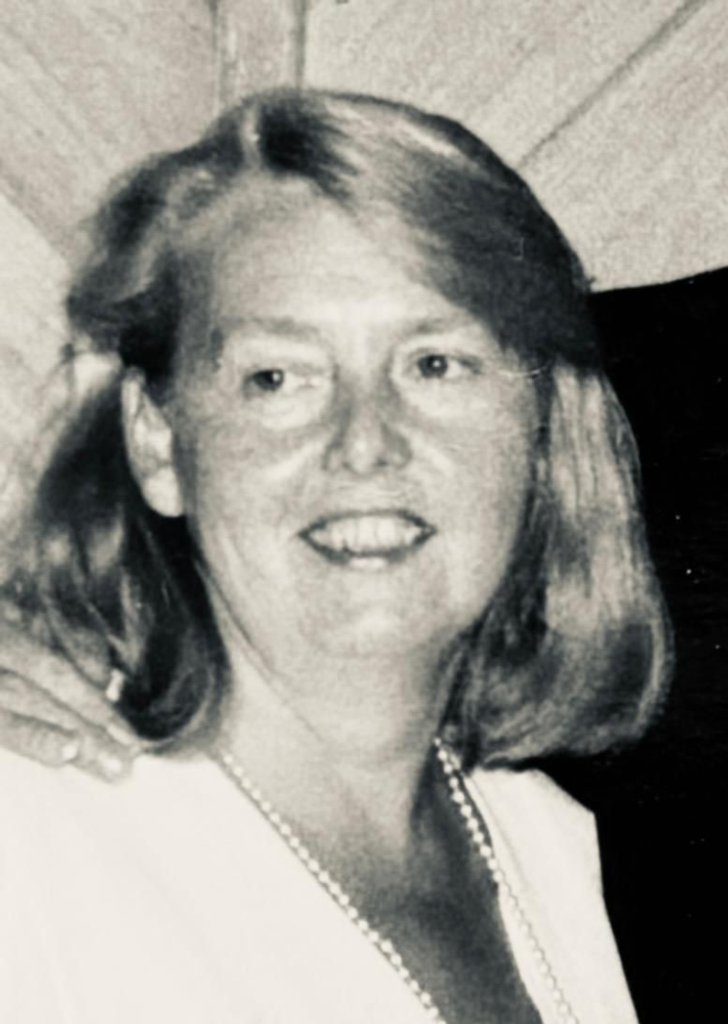 Karen Sagurney Profile Photo