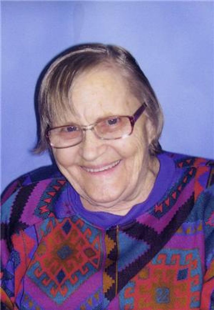 Arles Ann Geuther