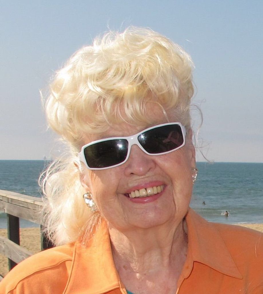 Arlie Parker