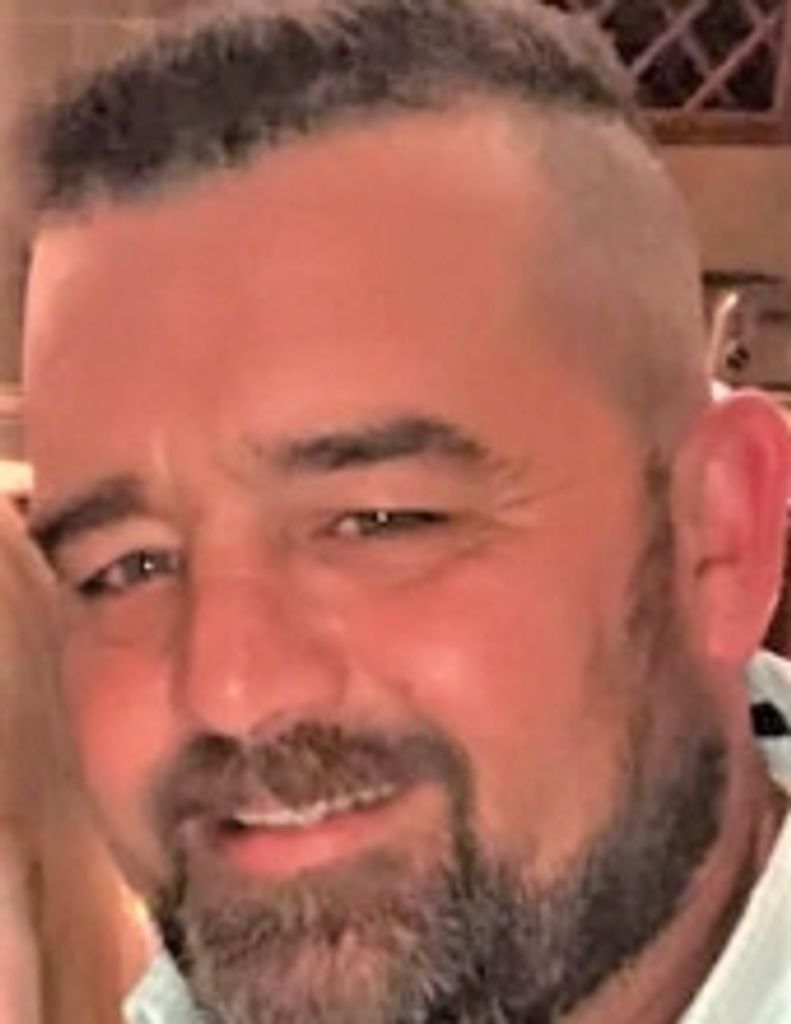 David Michael Medders