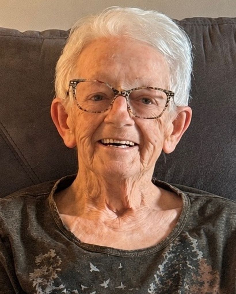 Agnes Darlene Hodgson Dailey Profile Photo
