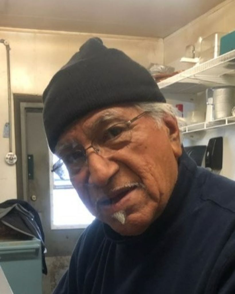 Merle J. Mendez Profile Photo