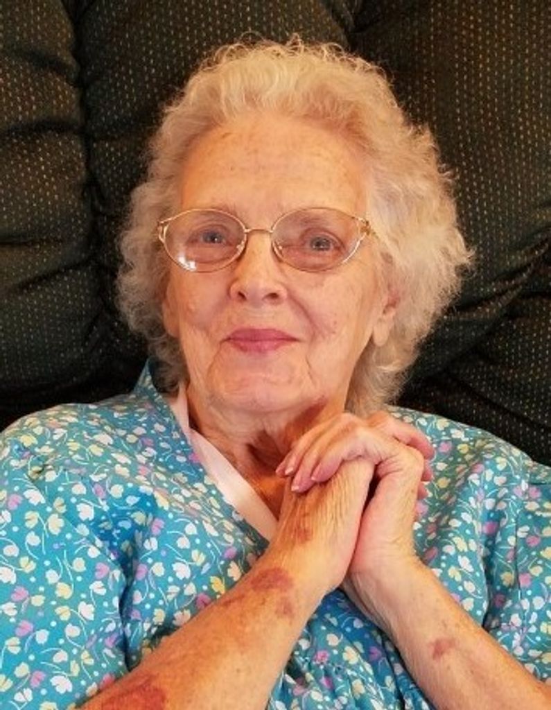 Jolene Howard Profile Photo