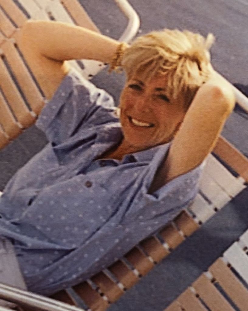 Anne (Shanks)  Scherer Profile Photo