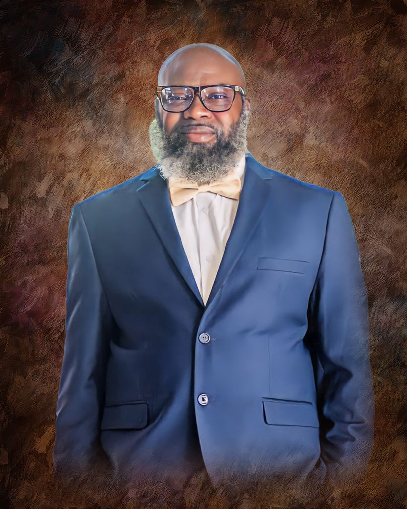 Marcus "Bossman" Cole  Sr. Profile Photo