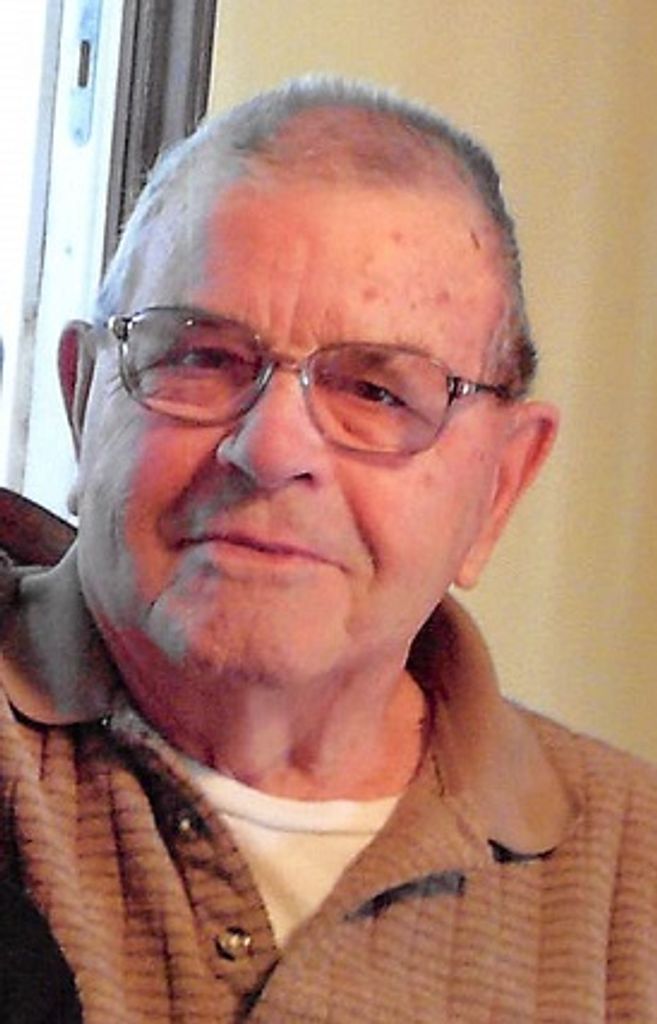 Harold "Shorty" Walters