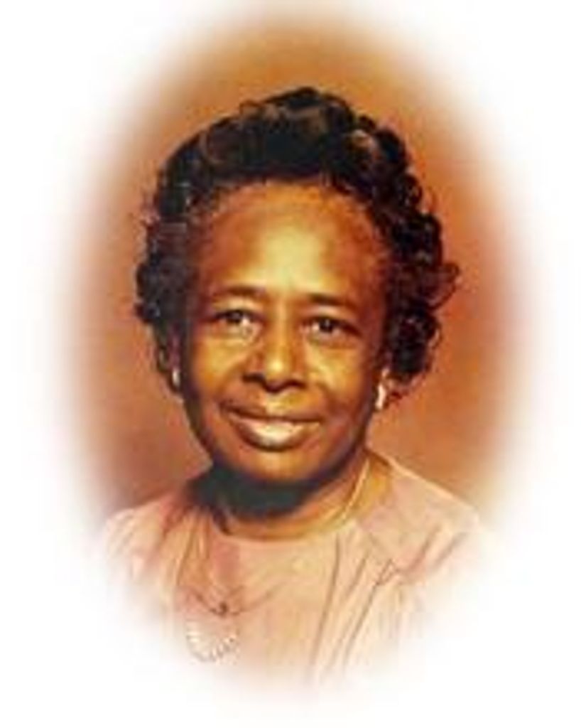 Louise Copeland Taylor