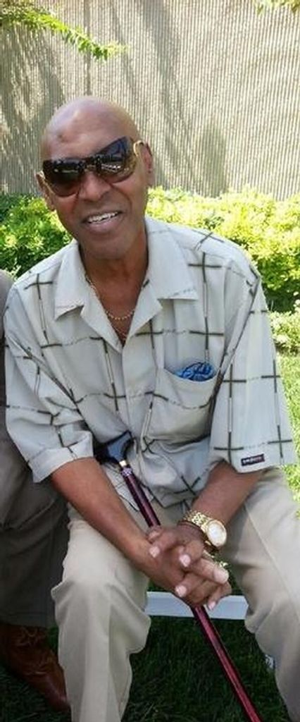 Dale Wayne Johnson Profile Photo
