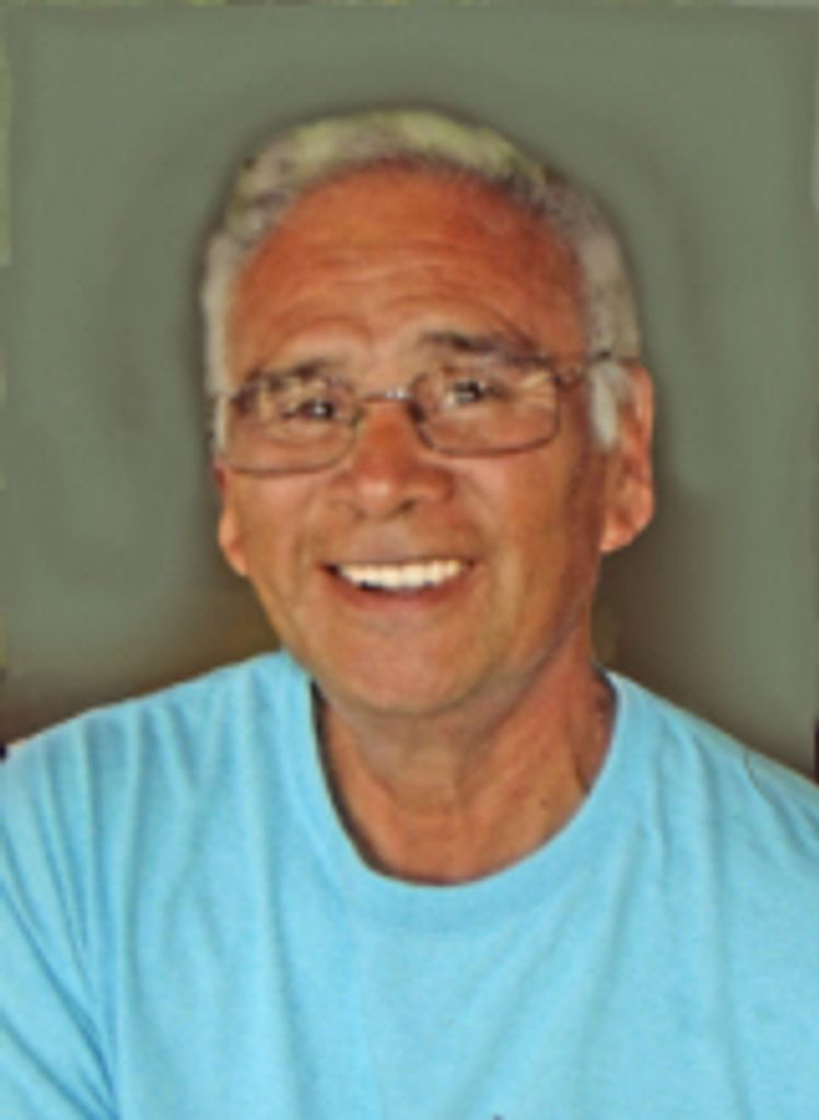 Manuel G. Martinez Jr.