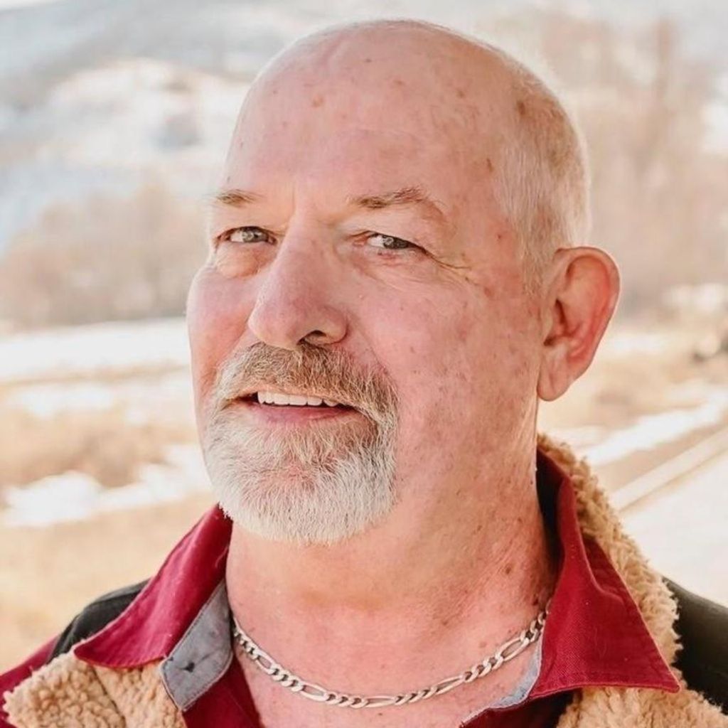 Ricky Allen Bates Profile Photo