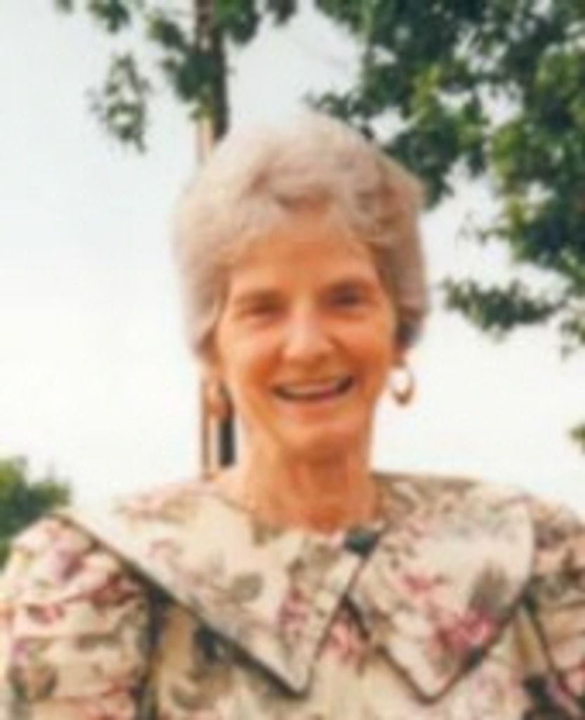 Vivian (Stickle) Hart