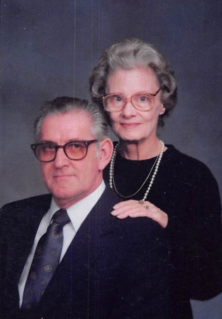 Noah Clinton Smith, Sr. Profile Photo