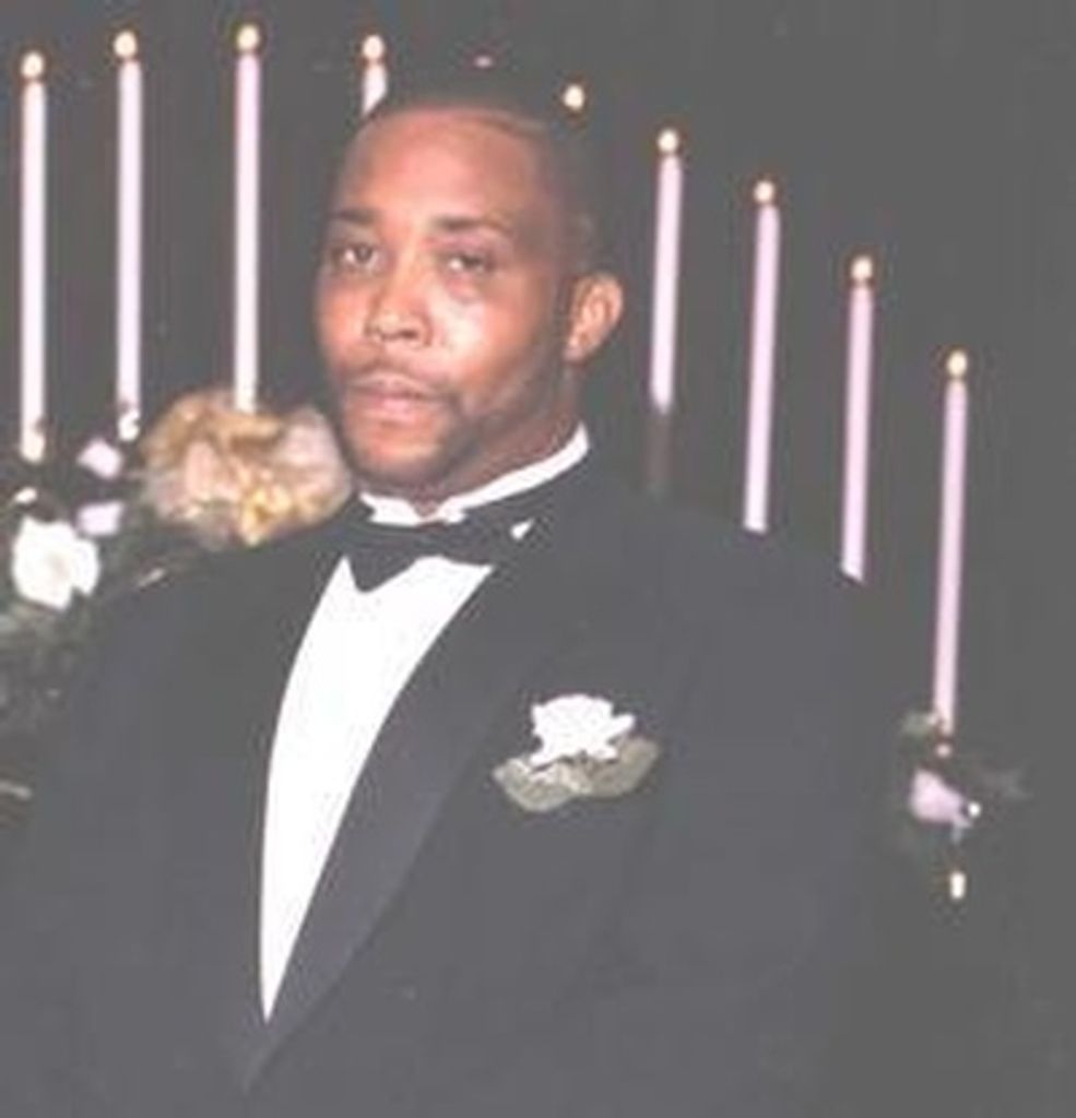 Jeffrey Ricardo Anderson Profile Photo