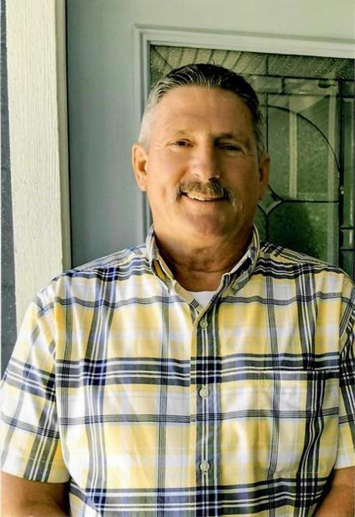 Robert Glynn Garrison