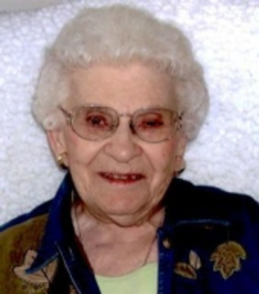 Beatrice Renner