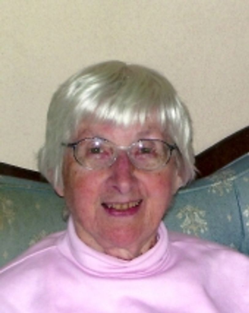Marilyn Randall