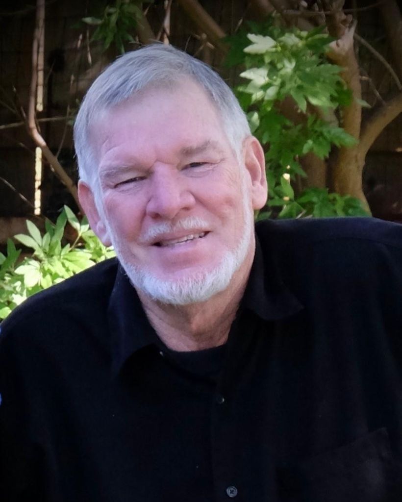 Harry Kimball Manning, Jr.