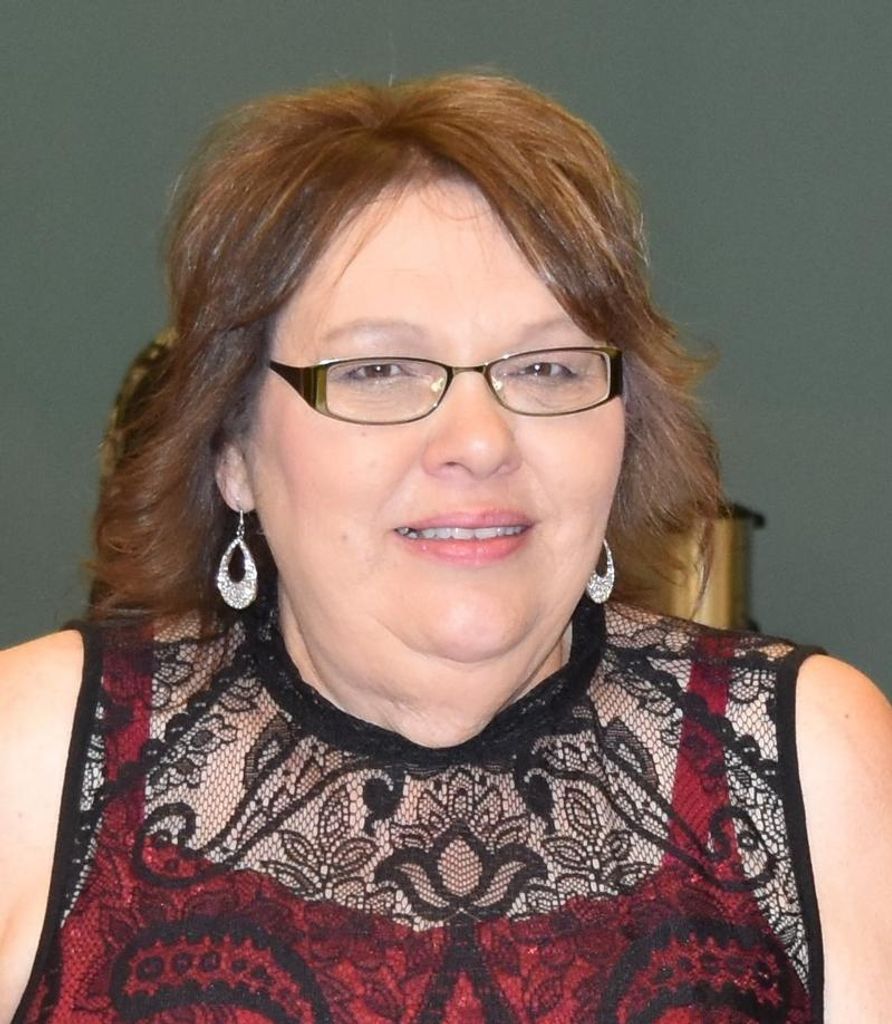 Joan Marie Azure Profile Photo