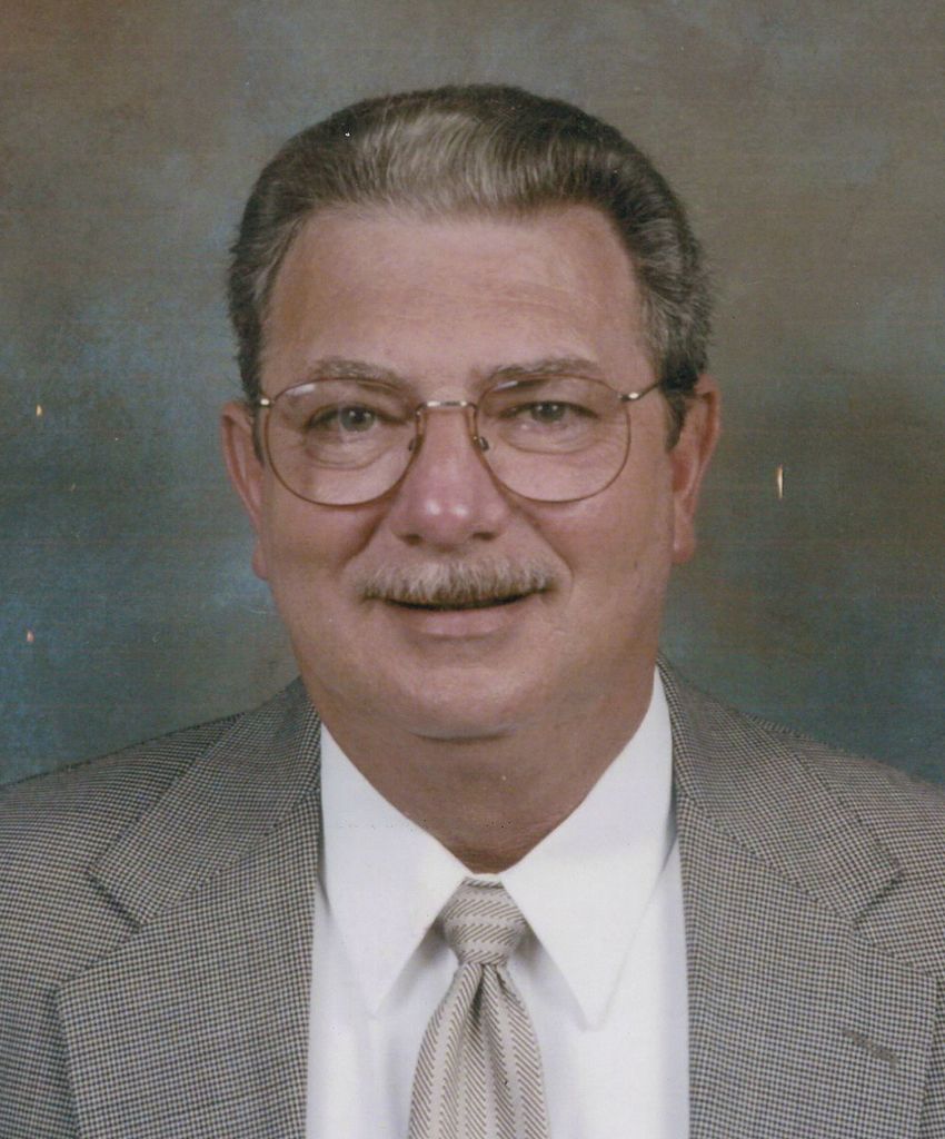 Jimmy William Horn Sr. Profile Photo
