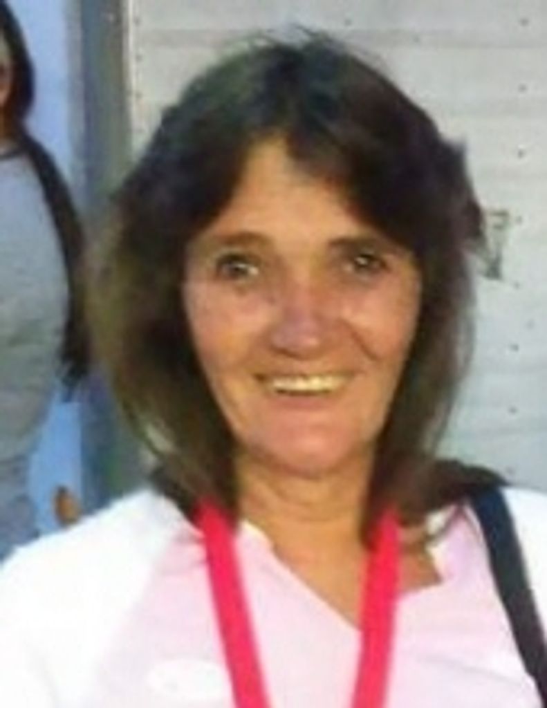 Terri Lynn Smith Profile Photo