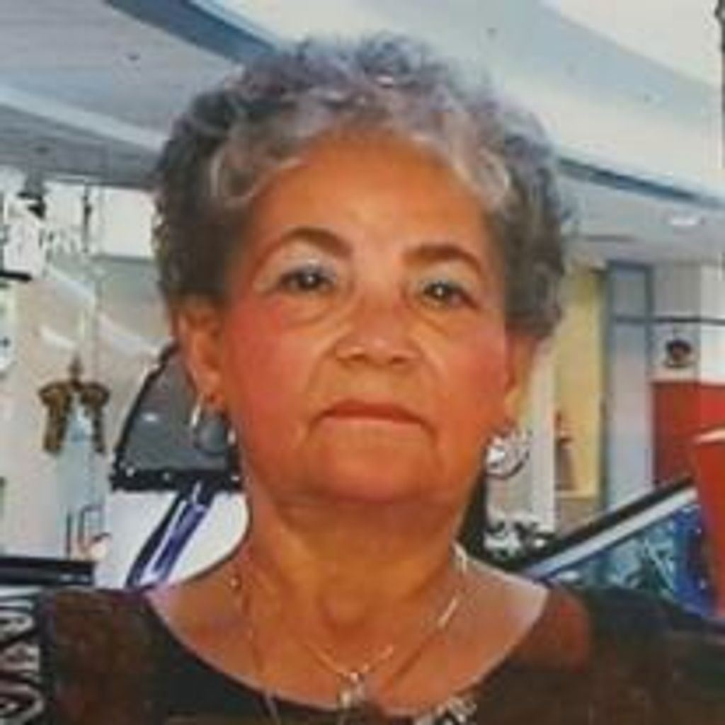 Terlinda Ayllon