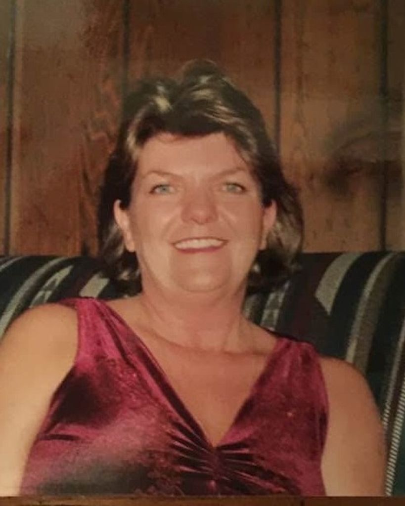 Darlene Gail Forehand Profile Photo