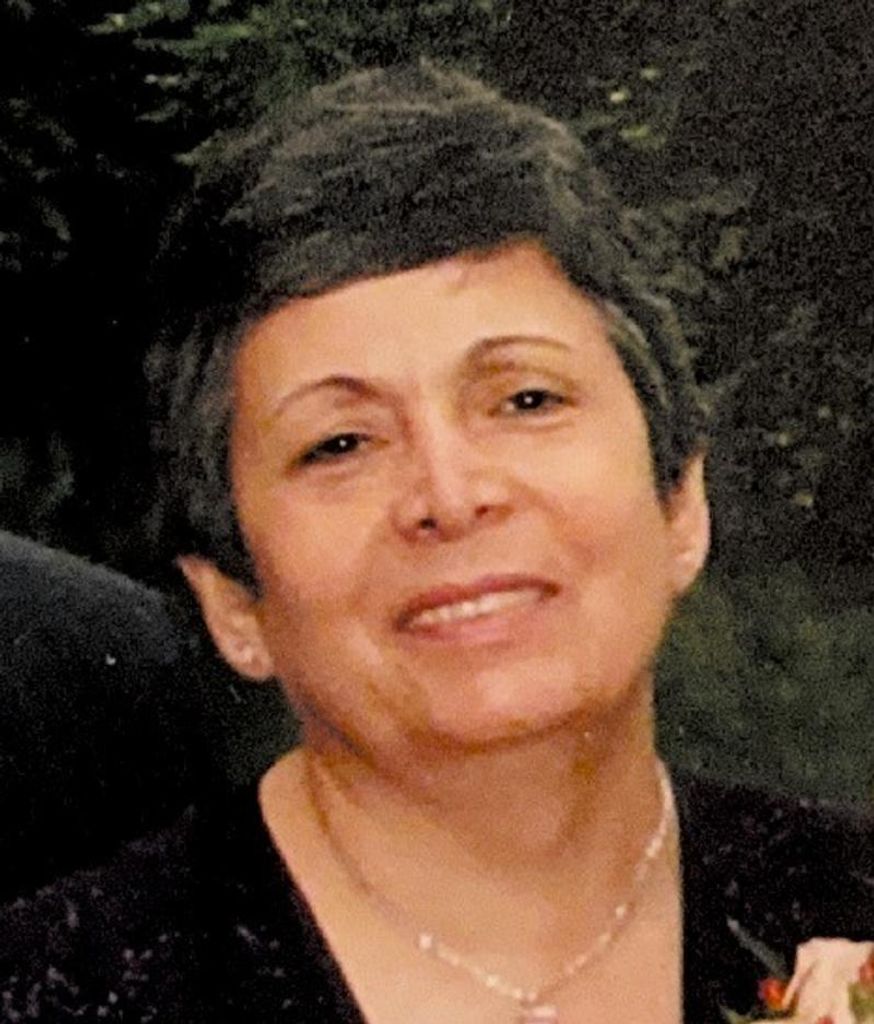 Parvin Z. Boroujerdi Profile Photo