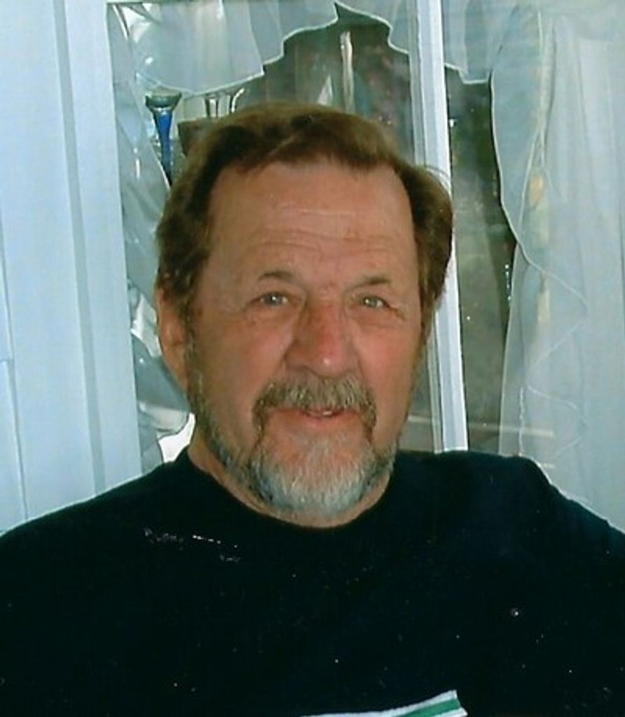 Floyd "Wayne" Dunbar Profile Photo