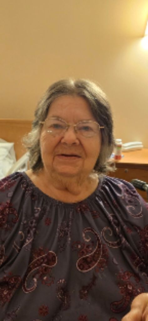 Celia Mae Cox Profile Photo