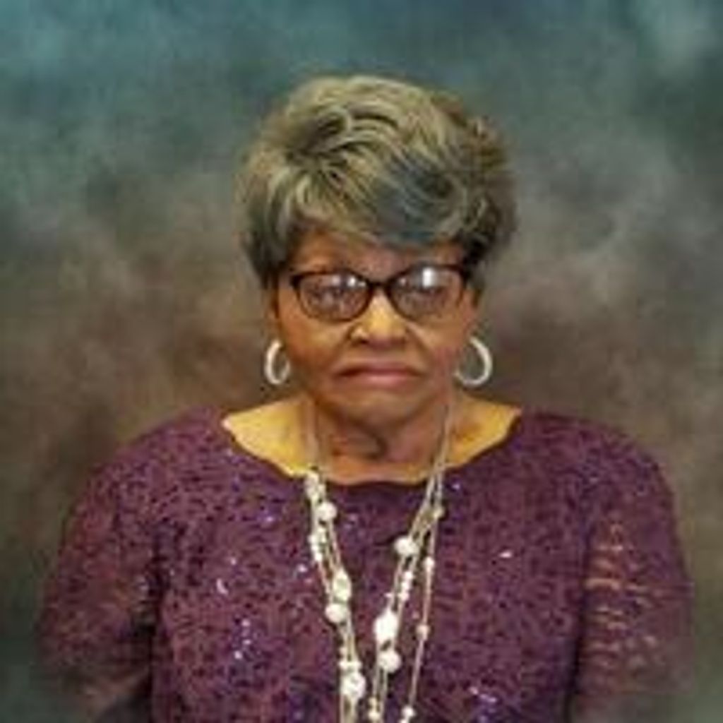 Frances B. Middleton