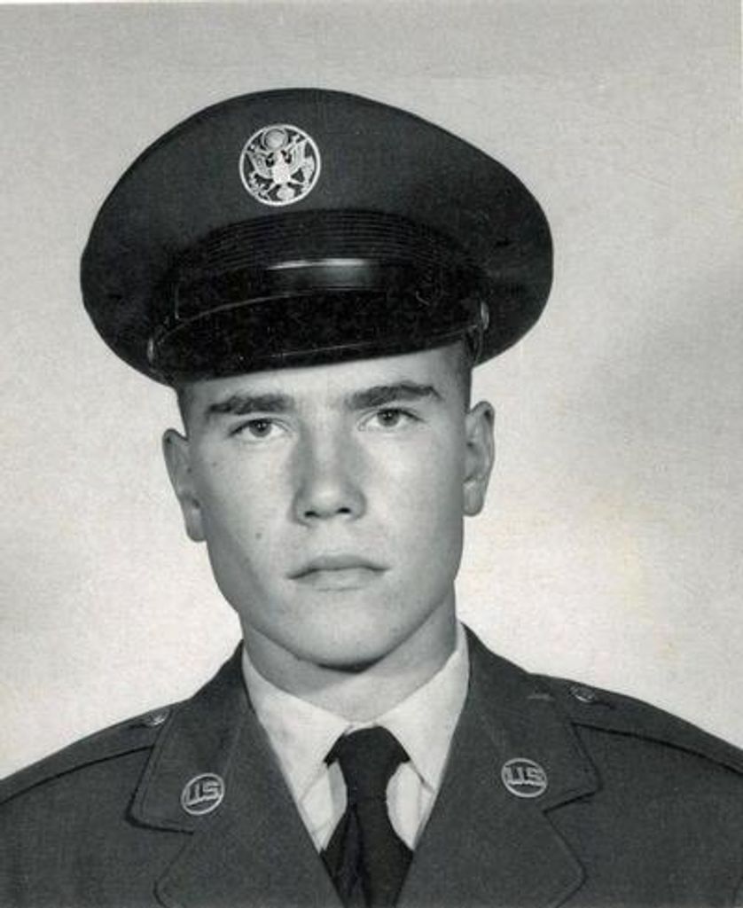 James Stephen Gillespie