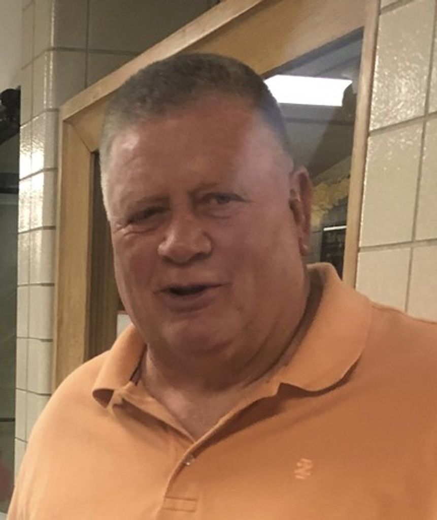 Walter "Mike" B. Dyer Profile Photo