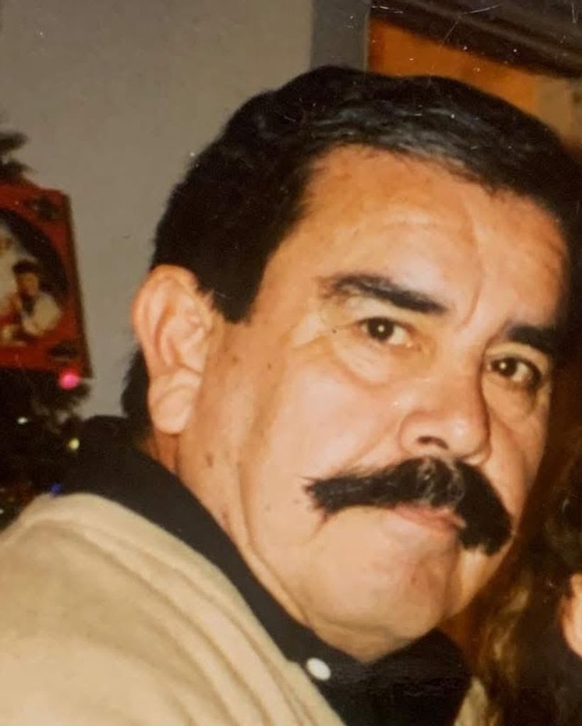 Alexander Anthony Lopez Profile Photo
