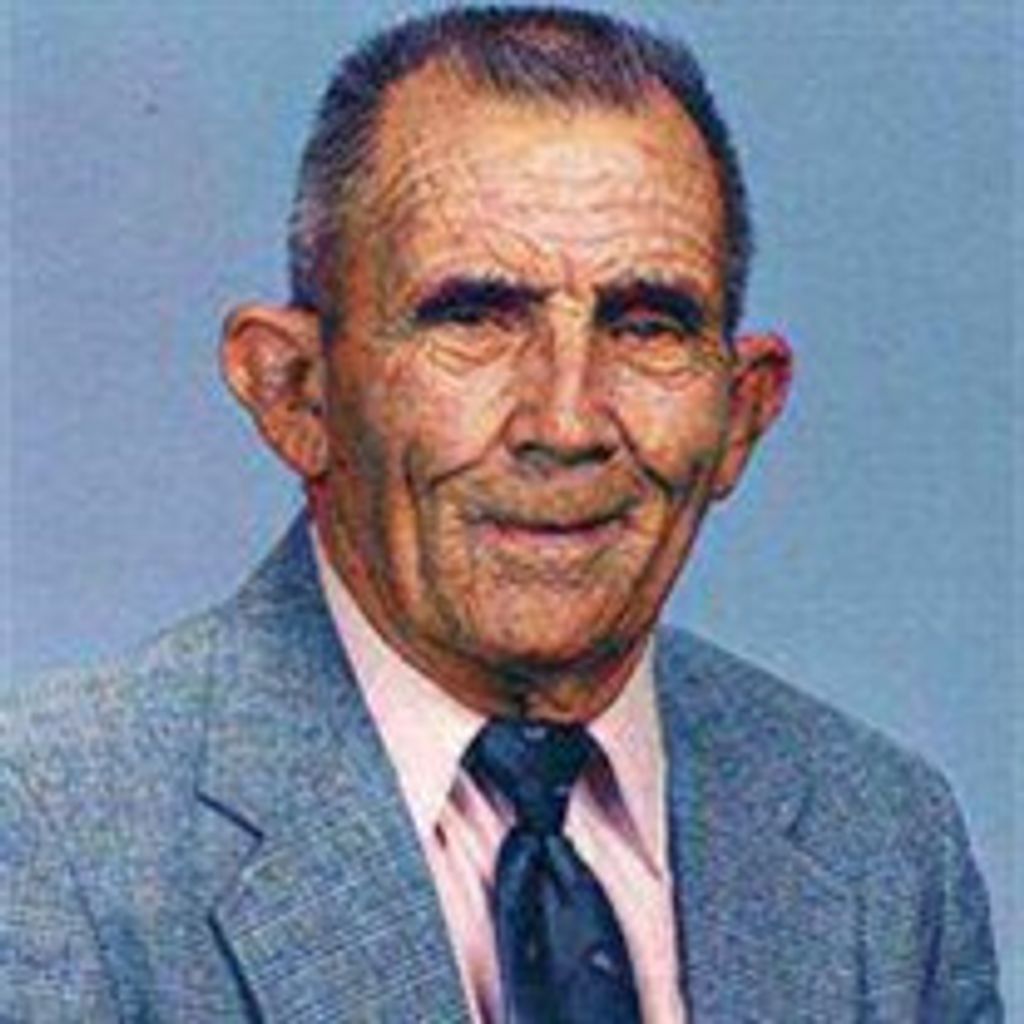 James "Jimmy" "Tar Baby" Laughlin