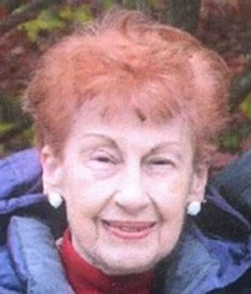 Delphine A. Sarnowski