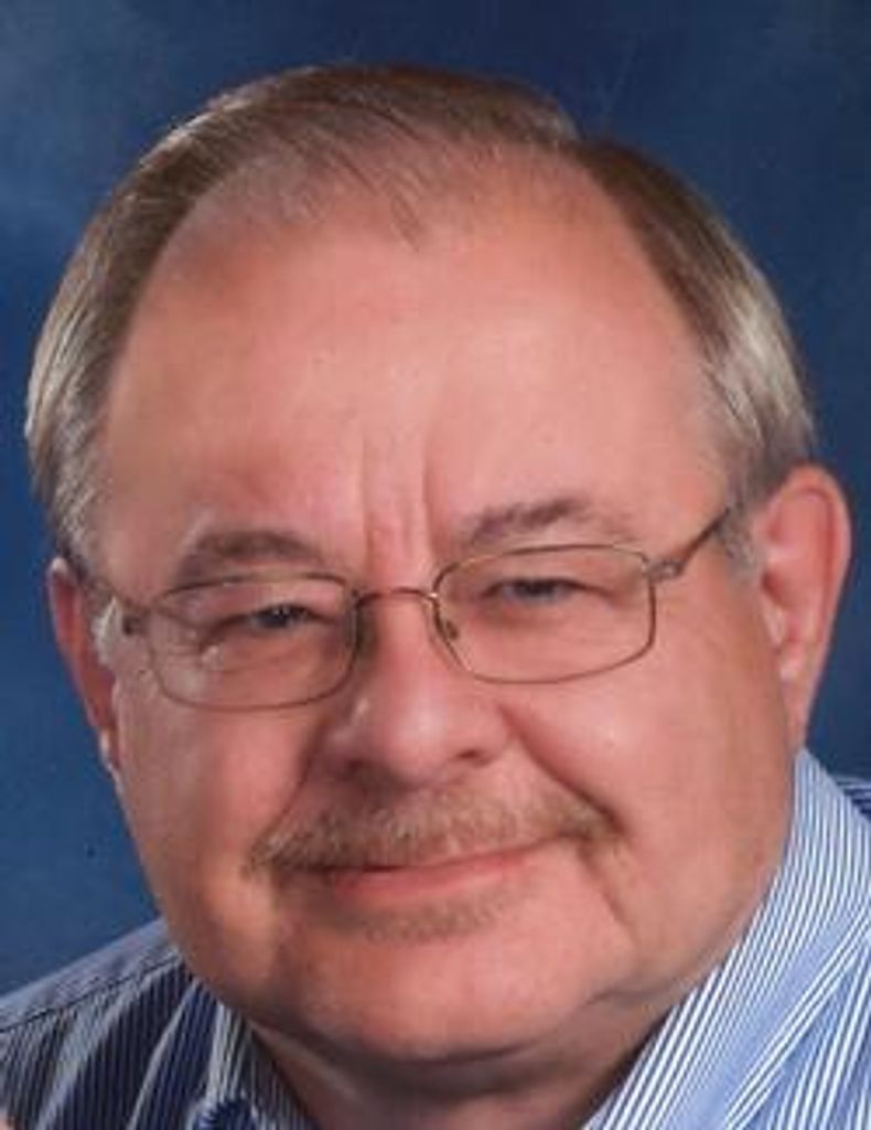Donald K. Hodek