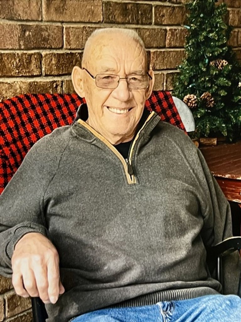 Jerry A. Ulrey Profile Photo